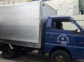 Cần bán xe Hyundai H 100 sản xuất 2007, màu xanh lam còn mới, 175 triệu