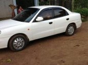 Cần bán gấp Daewoo Nubira đời 2003, màu trắng