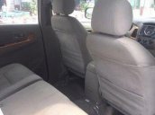 Bán ô tô Toyota Innova đời 2008, màu bạc xe gia đình