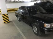 Cần bán gấp Toyota Crown sản xuất 1993, màu đen