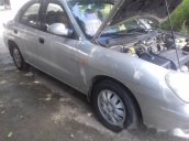 Bán ô tô Daewoo Nubira đời 2003, màu bạc, 115 triệu