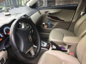 Bán Toyota Corolla altis đời 2011, màu bạc chính chủ