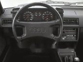 Bán xe Audi 90 đời 1986, màu đen, xe nhập, 66 triệu