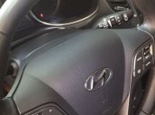 Bán Hyundai Santa Fe 2.4 AT sản xuất 2015, 965 triệu