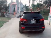 Bán Hyundai Santa Fe 2.4 AT sản xuất 2015, 965 triệu