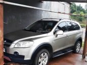 Bán Chevrolet Captiva LT 2.4 MT đời 2007 chính chủ, 305tr