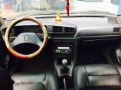 Chính chủ bán xe Peugeot 405 đời 1990, màu xám