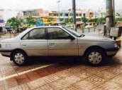 Chính chủ bán xe Peugeot 405 đời 1990, màu xám