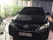 Bán Toyota Camry đời 2009, màu đen, nhập khẩu nguyên chiếc, giá chỉ 780 triệu