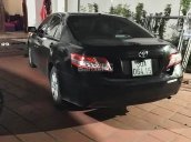 Bán Toyota Camry đời 2009, màu đen, nhập khẩu nguyên chiếc, giá chỉ 780 triệu