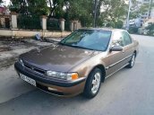 Cần bán gấp Honda Accord LE đời 1990, nhập khẩu nguyên chiếc chính chủ