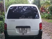 Bán Daihatsu Citivan 1.6 MT đời 2004, màu trắng