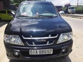 Bán Isuzu Hi lander X-Treme 2.5 AT đời 2005, màu đen, giá tốt