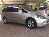 Bán xe Mitsubishi Grandis đời 2007 màu xanh, máy xăng, số tự động