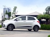 Giao ngay Hyundai Grand i10 1.0 MT HB 2017, ưu đãi hấp dẫn, hỗ trợ vay tối đa, thủ tục nhanh gọn - LH 0908251592