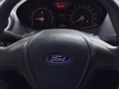 Cần bán Ford Fiesta 1.6 AT đời 2013, màu trắng, giá tốt