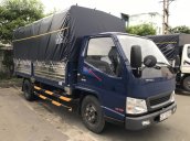 Bán xe tải Đô Thành IZ49 2,4 tấn động cơ Isuzu giá tốt tại Hyundai Bình Chánh, 315 triệu