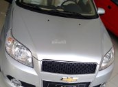 Chevrolet Aveo 2017, hỗ trợ vay ngân hàng 80%, gọi Ms. Lam 0939193718