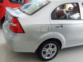 Chevrolet Aveo 2017, hỗ trợ vay ngân hàng 80%, gọi Ms. Lam 0939193718