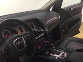 Bán ô tô Audi Q7 3.0 đời 2010, màu đen, xe nhập