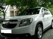 Bán xe cũ 7 chỗ Chevrolet Orlando tự động giá thương lượng