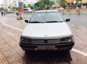 Chính chủ bán xe Peugeot 405 đời 1990, màu xám