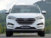 Bán Hyundai Tucson 1.6 turbo TGDI, hỗ trợ vay vốn 80% GT xe. Hotline 0948955599 - 0935904141