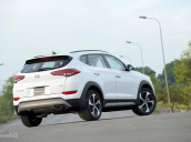 Bán Hyundai Tucson 1.6 turbo TGDI, hỗ trợ vay vốn 80% GT xe. Hotline 0948955599 - 0935904141