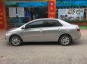 Chính chủ bán Toyota Vios 1.5E đời 2012, màu bạc