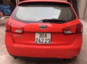 Bán xe Kia Cerato 2012, màu đỏ, nhập khẩu nguyên chiếc