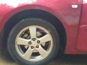 Bán Chevrolet Cruze LS đời 2014, màu đỏ