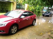 Bán Chevrolet Cruze LS đời 2014, màu đỏ