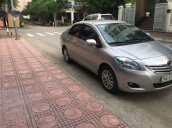 Chính chủ bán Toyota Vios 1.5E đời 2012, màu bạc