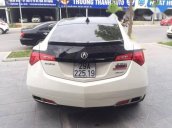 Bán Acura ZDX đời 2011, màu trắng, xe nhập  