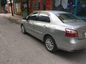 Chính chủ bán Toyota Vios 1.5E đời 2012, màu bạc