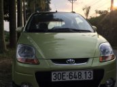 Bán ô tô Daewoo Matiz 0,8 AT đời 2007 số tự động, 158 triệu