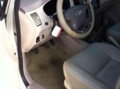 Chính chủ bán Toyota Innova đời 2006, màu bạc