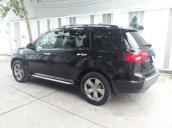 Bán gấp Acura MDX năm 2008, màu đen, nhập khẩu nguyên chiếc