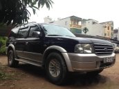 Chính chủ bán Ford Everest đời 2005, màu đen 