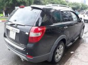 Bán Chevrolet Captiva sản xuất 2008, màu đen