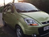 Bán ô tô Daewoo Matiz 0,8 AT đời 2007 số tự động, 158 triệu