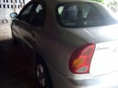 Bán Daewoo Lanos đời 2003, màu bạc