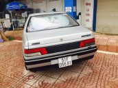 Chính chủ bán xe Peugeot 405 đời 1990, màu xám