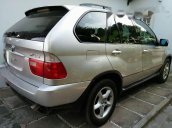 Bán gấp BMW X5 đời 2003, nhập khẩu nguyên chiếc