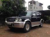 Chính chủ bán Ford Everest đời 2005, màu đen 