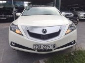 Bán Acura ZDX đời 2011, màu trắng, xe nhập  