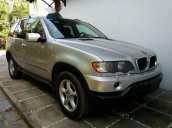 Bán gấp BMW X5 đời 2003, nhập khẩu nguyên chiếc