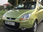 Bán ô tô Daewoo Matiz 0,8 AT đời 2007 số tự động, 158 triệu