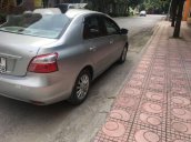 Chính chủ bán Toyota Vios 1.5E đời 2012, màu bạc