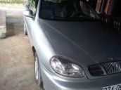 Bán Daewoo Lanos đời 2003, màu bạc